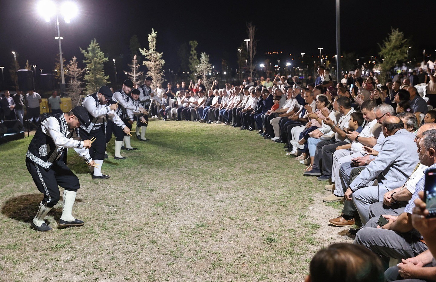 Sincan Belediyesi’nden ‘Ankaralılar Günü’ etkinliği