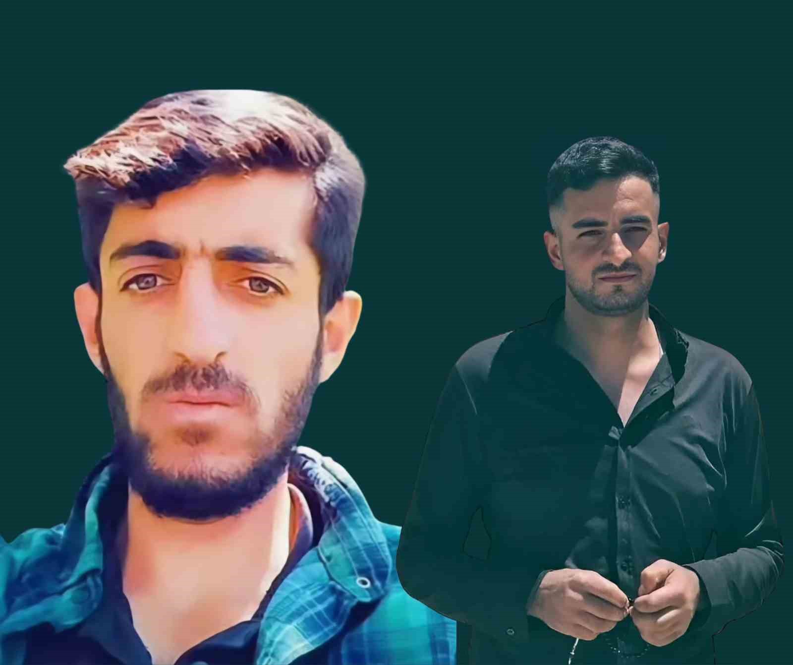 Mutki’de bir ayda iki evlat acısı