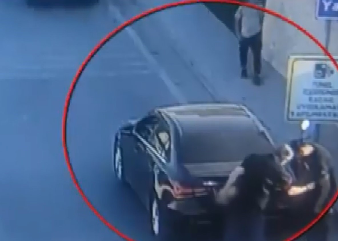 Gaziantep&rsquo;te esnafı hedef alan organize &ouml;rg&uuml;te operasyon: 9 g&ouml;zaltı
