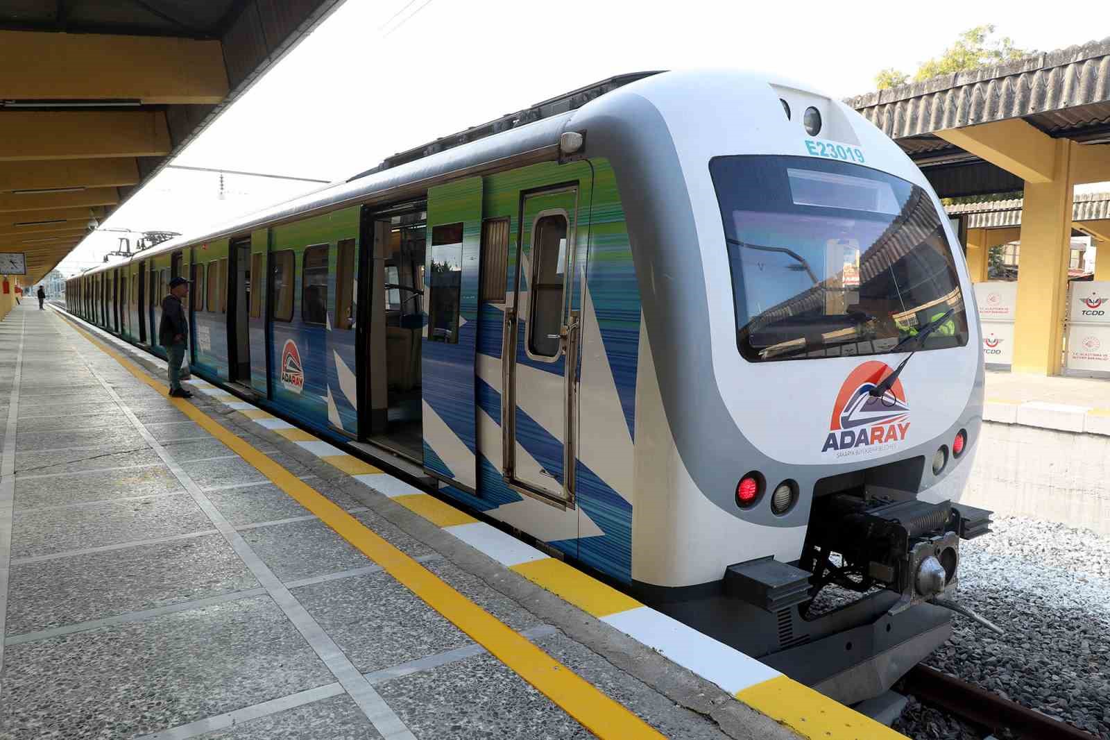 Sakarya’da lise ve üniversiteliler metrobüs, ADARAY ve otobüslerde 5 TL’ye seyahat edecek
