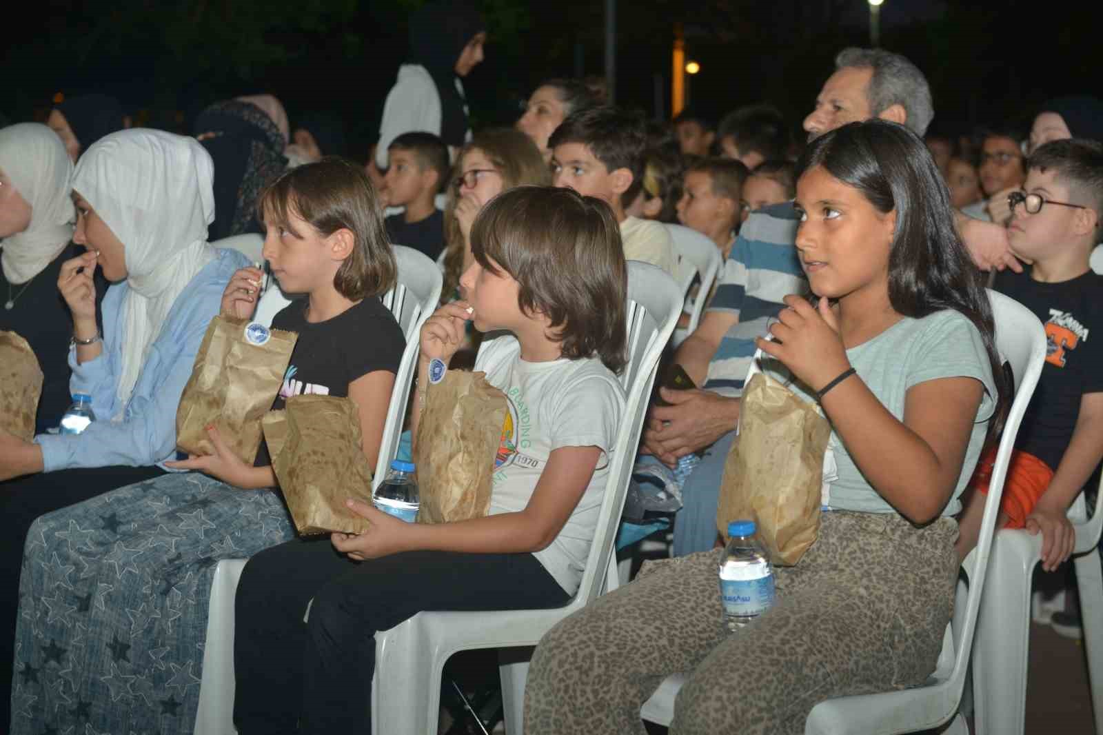 &Ccedil;ocuk dostu kent Bursa
