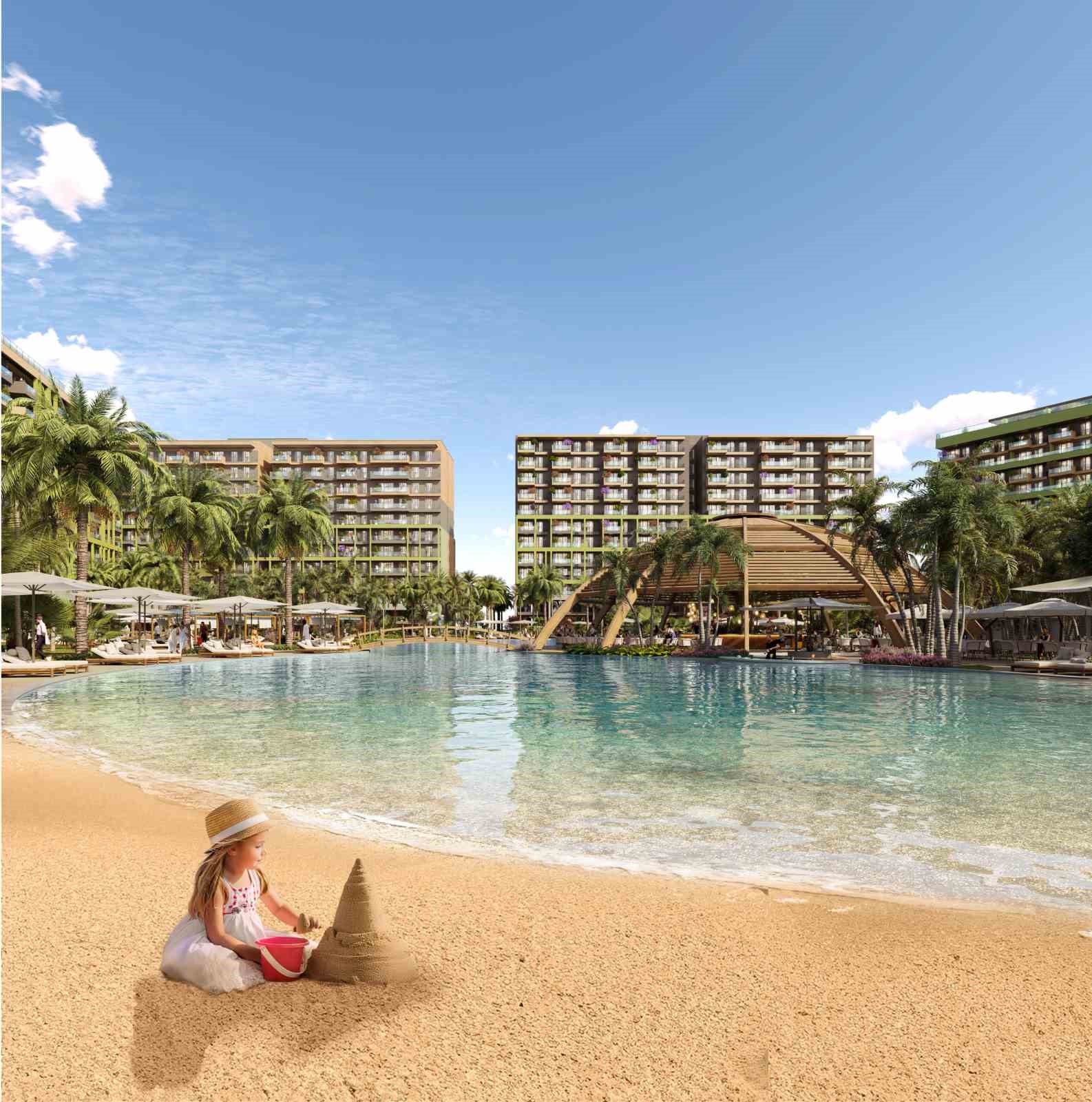 350 bin TL’ye herkes Antalya’da tapu sahibi oluyor