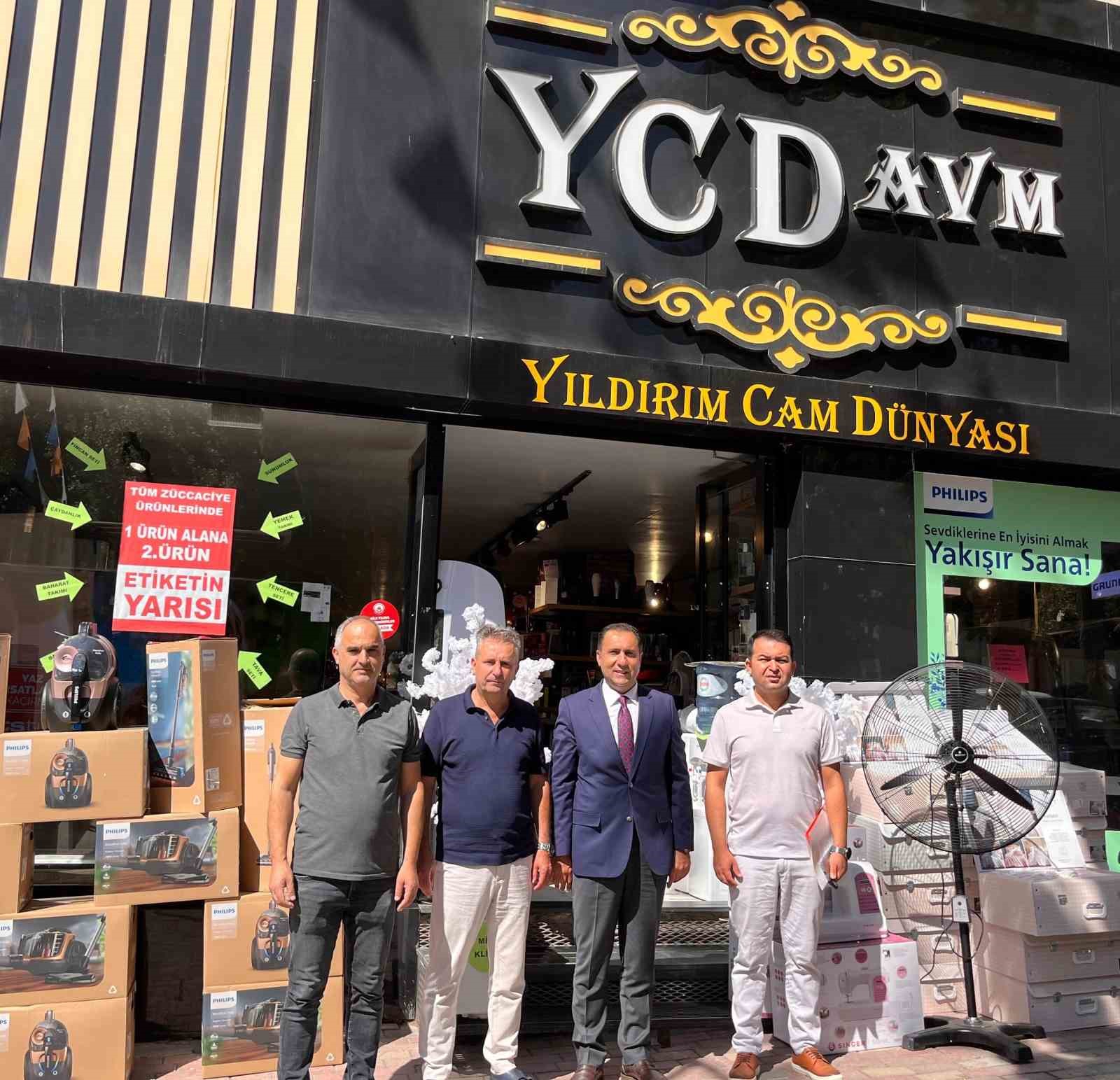 Bilecik’te evlenecek gençlere ekonomik destek