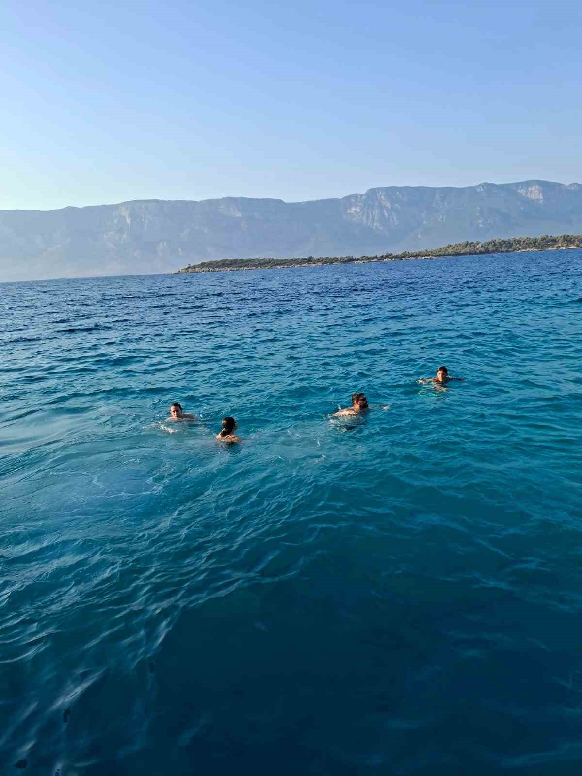Afyon&rsquo;un LGS şampiyonları Marmaris&rsquo;te ağırlandı
