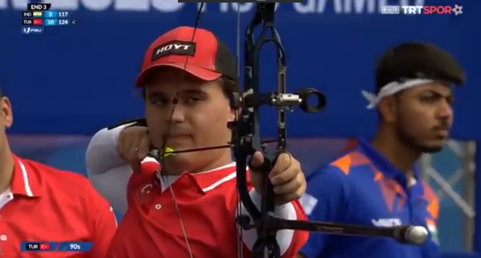 Başkan B&uuml;y&uuml;kkılı&ccedil;, d&uuml;nya şampiyonu Arslan&rsquo;ı ağırladı
