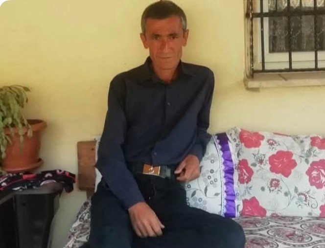 Osmaniye’de orman yangınında yaralanan gönüllü hayatını kaybetti