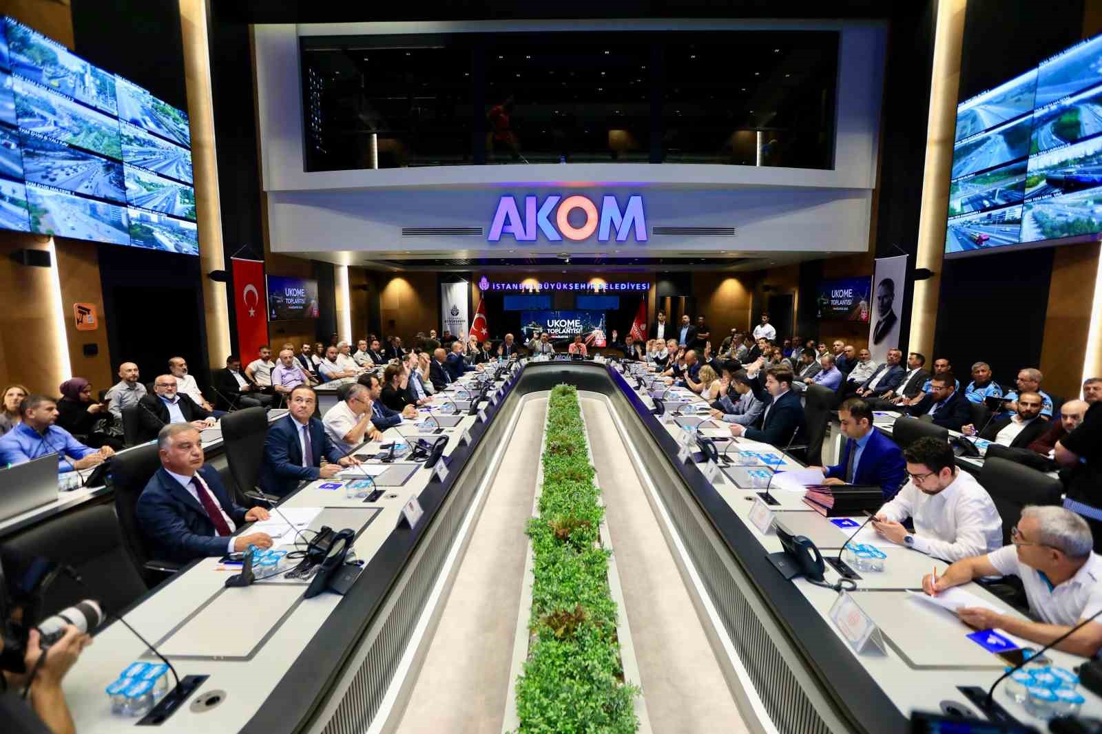 UKOME&rsquo;de Zuppin XL kararı: Lisans başvurusu reddedildi
