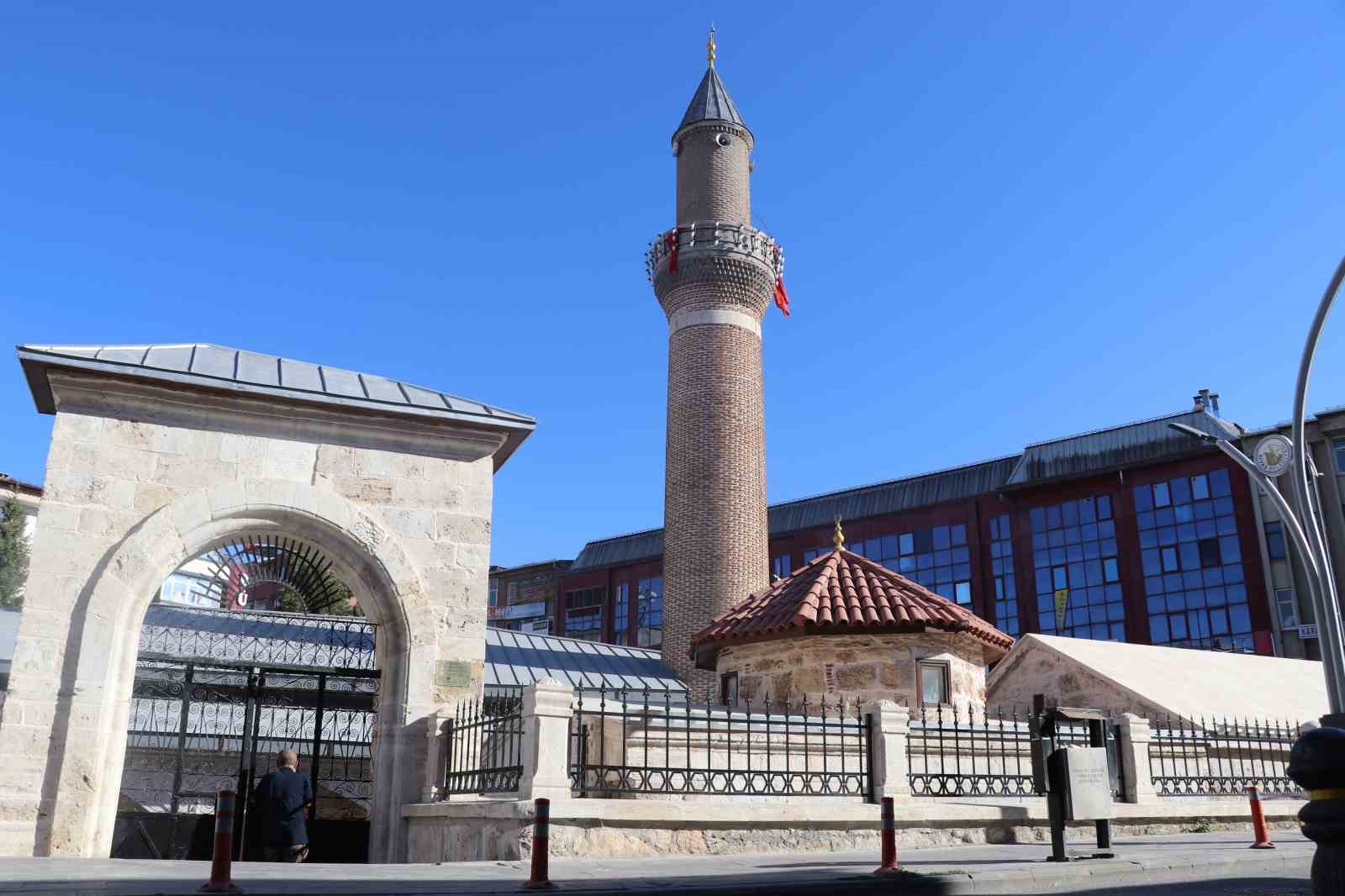 Sivas&rsquo;ın manevi tarihine ışık tutacak buluntu
