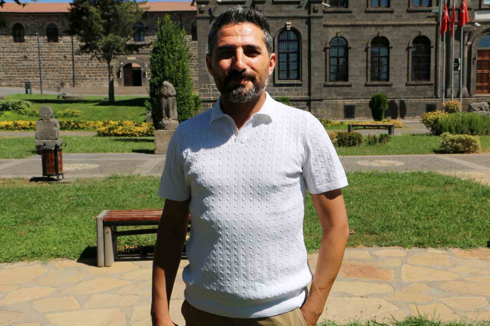 Diyarbakır M&uuml;zesi&rsquo;nde 3 kıymetli eser ilk kez kalıcı olarak sergilendi
