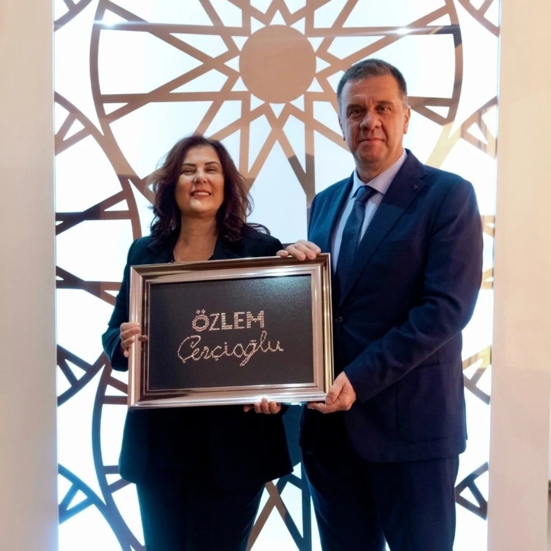 Yenipazar Belediye Başkanı Ercan: "Demokrasiyle asla bağdaşmayan uygulamalar artık bardağı taşırmıştır"
