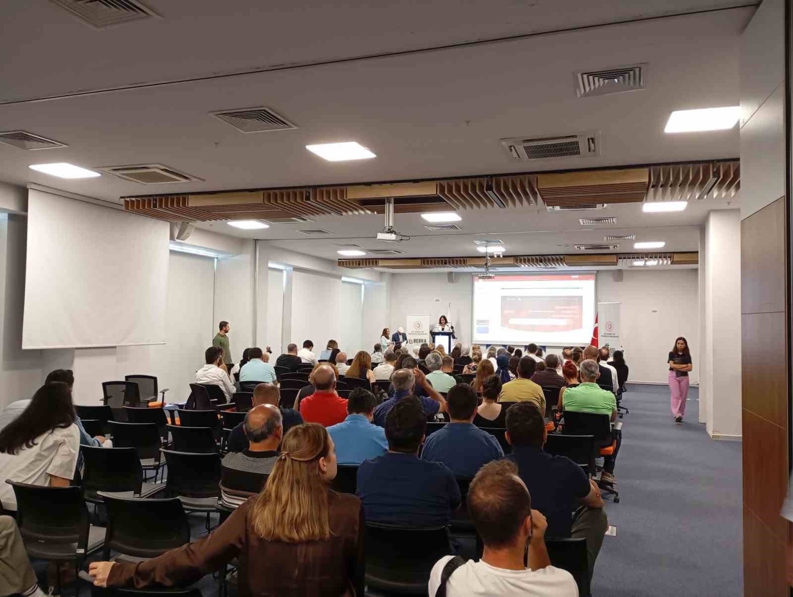 Yerel Kalkınma Hamlesi Teşvik Sistemi Bursa&rsquo;da tanıtıldı