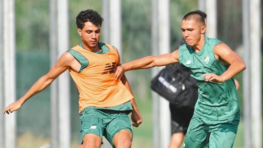 Bursaspor, Eskişehirspor maçı hazırlıklarını sürdürdü
