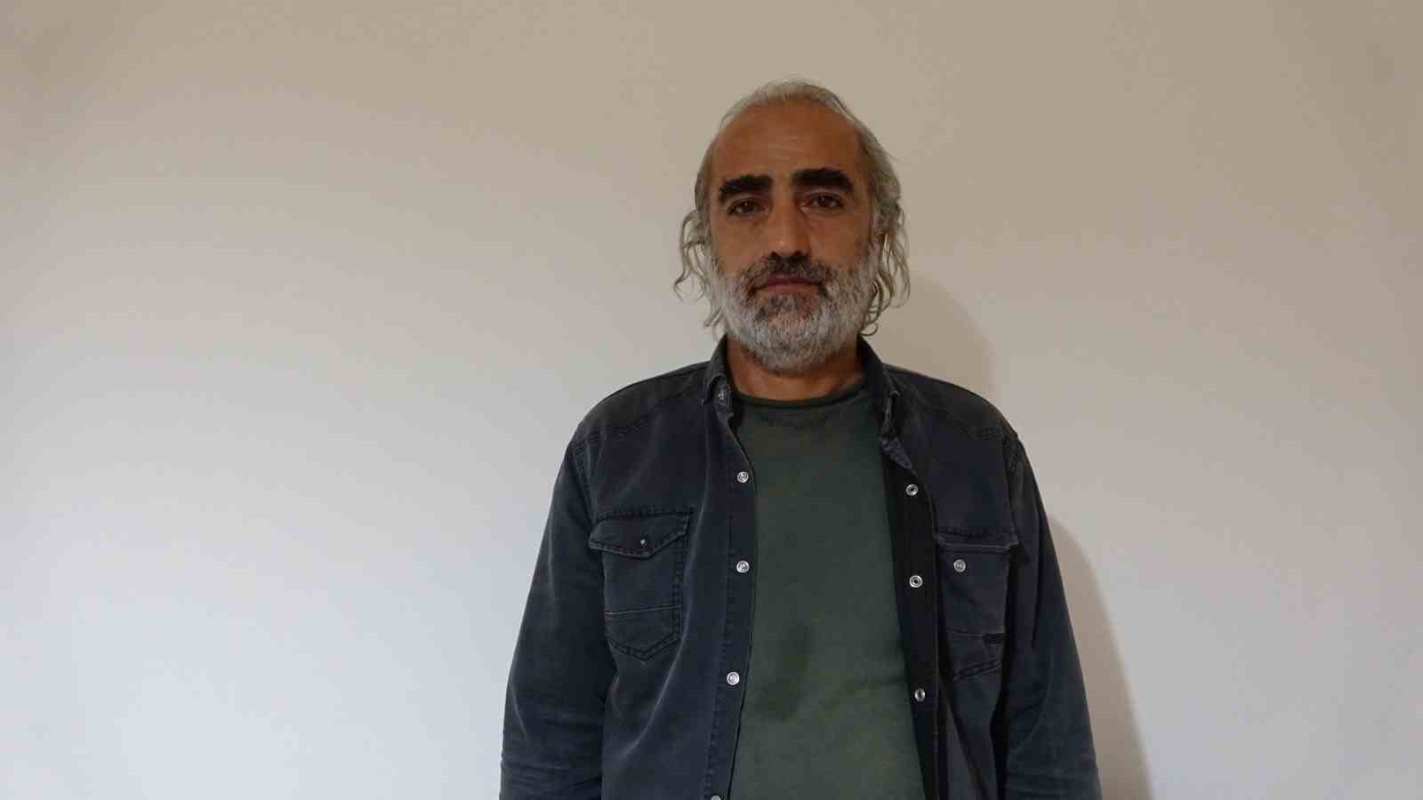 Jeoloji Mühendisi Çelik: "Sıcak hava dalgası yer altı sularını 200 metreye kadar etkiledi"