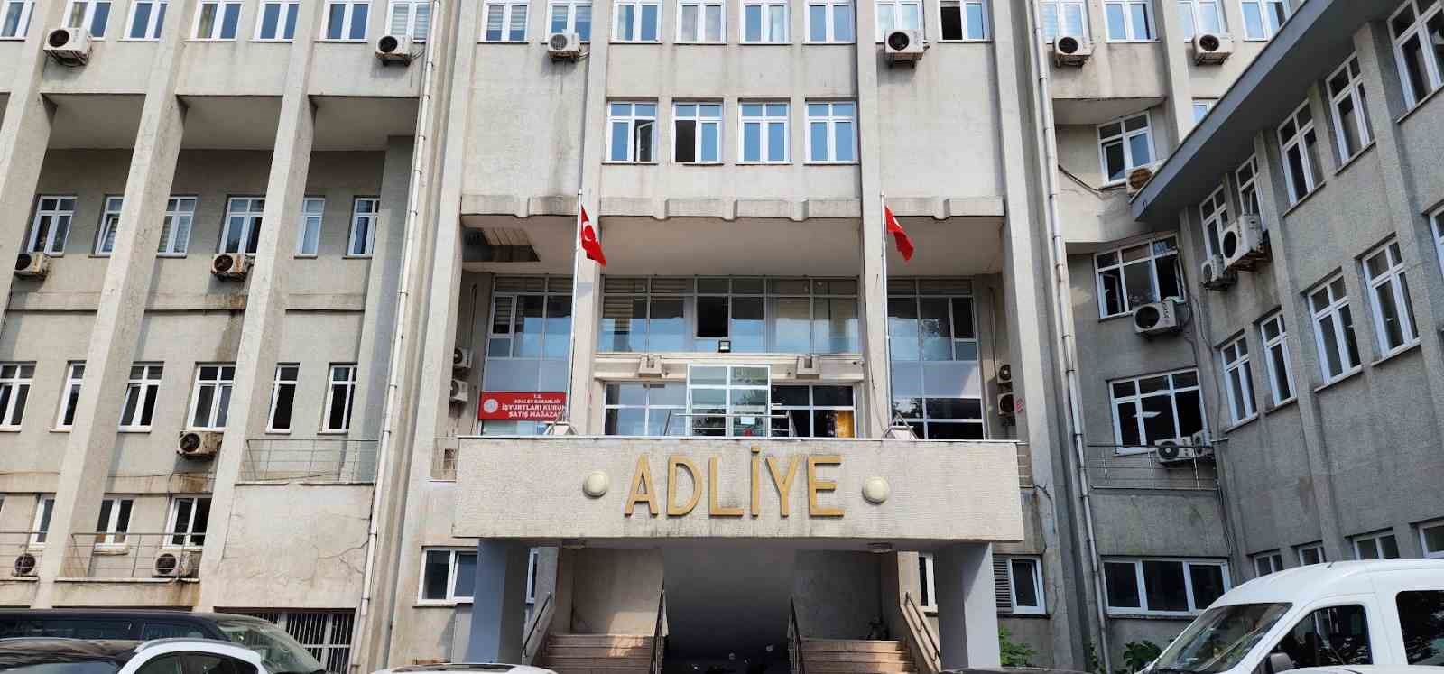 Zonguldak’ta 30 günlük bebeğini darbeden anne tutuklandı