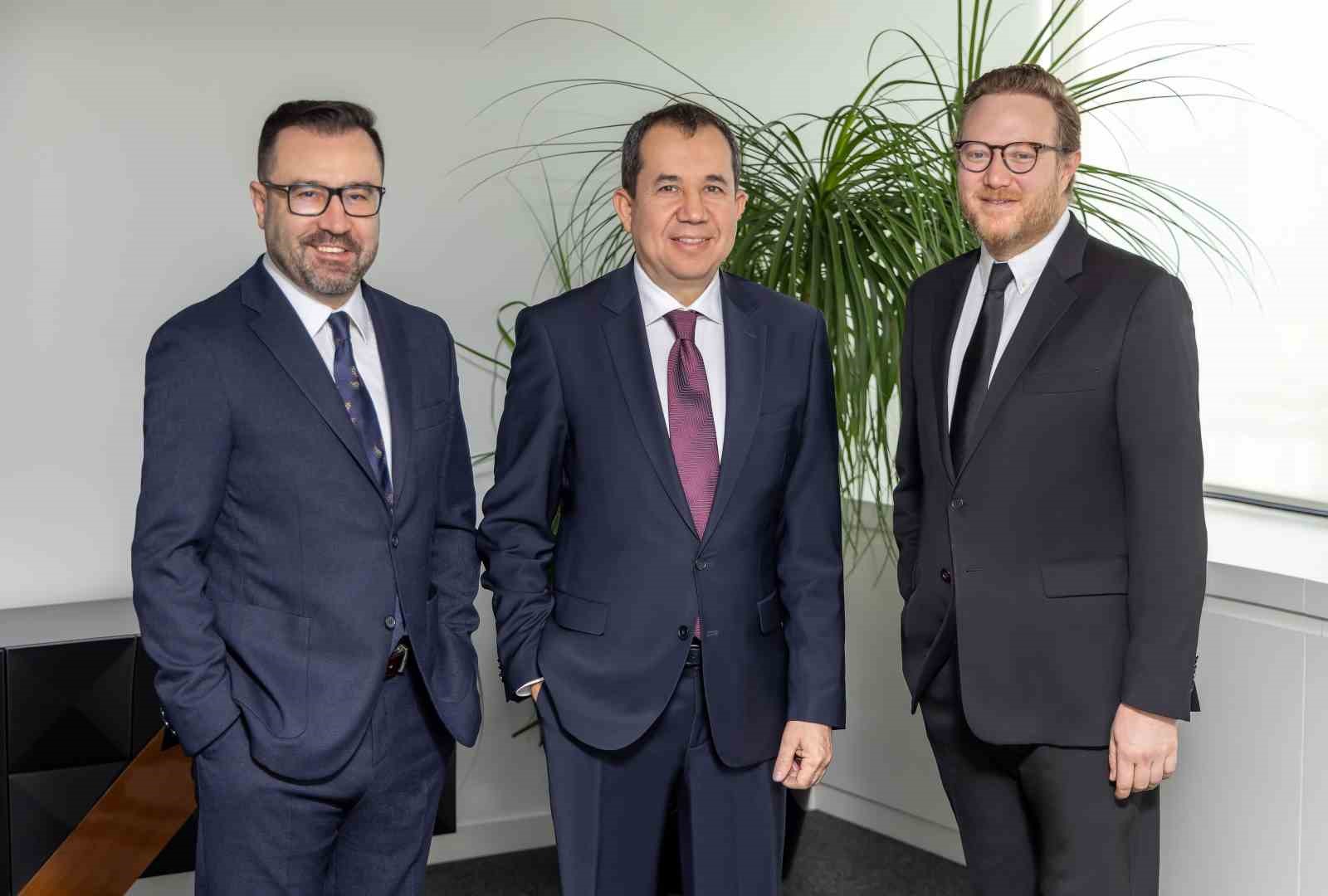 TAB Gıda’nın yılın ikinci çeyreğindeki net karı 1,1 milyar lira olarak gerçekleşti