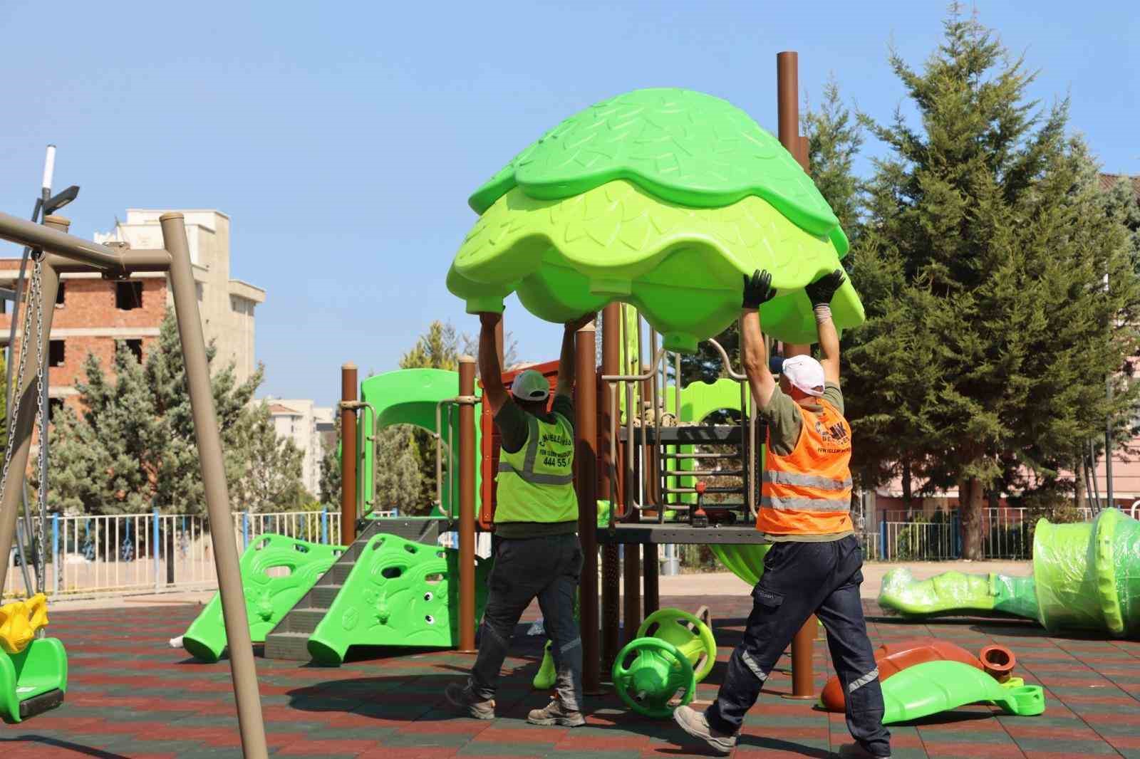 Canik Can Sofrası&rsquo;na yeni konsept
