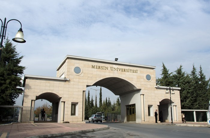 Mersin Üniversitesi, Gazze’nin işgal planını kınadı