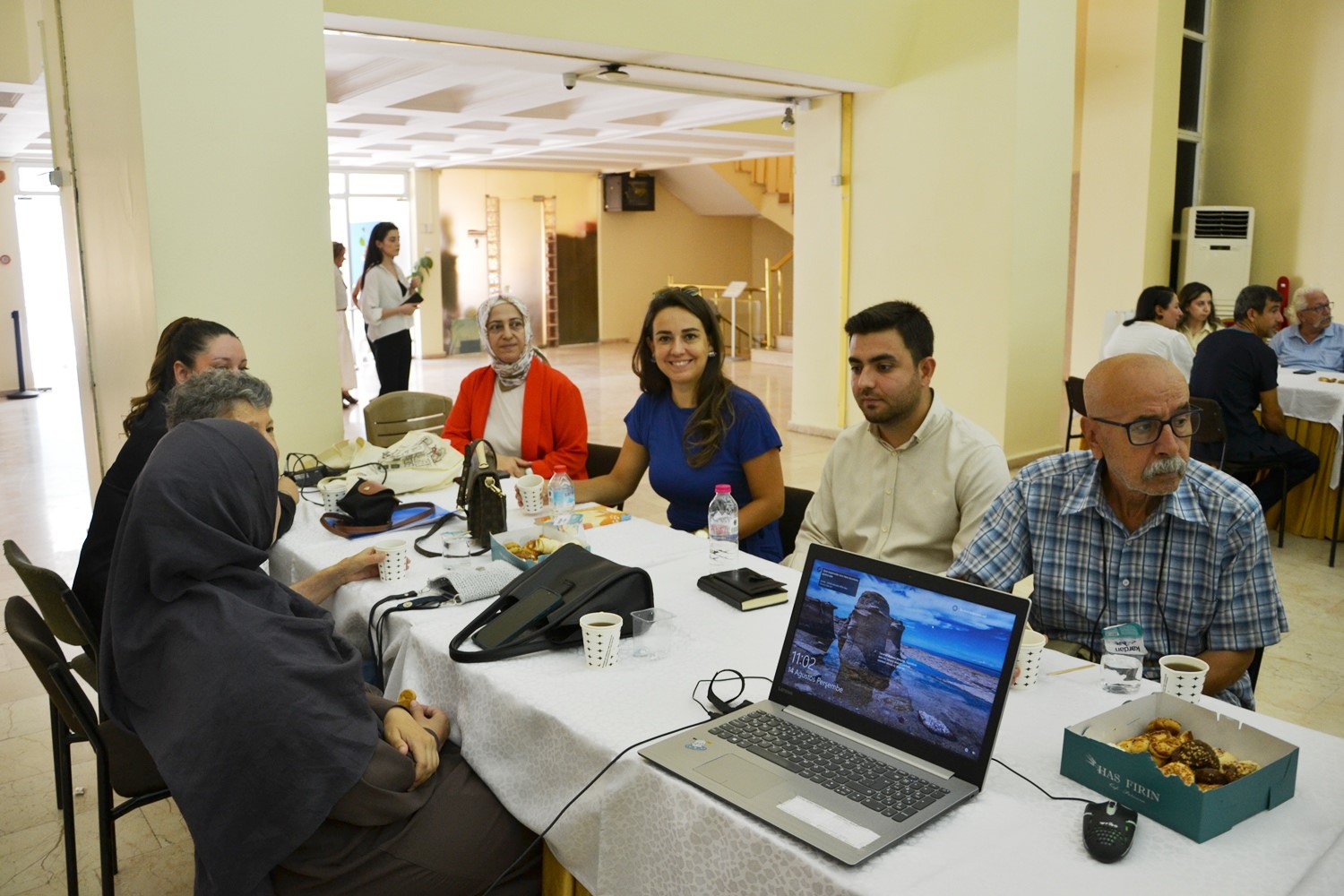 Manisa n&uuml;fusu hızla yaşlanıyor
