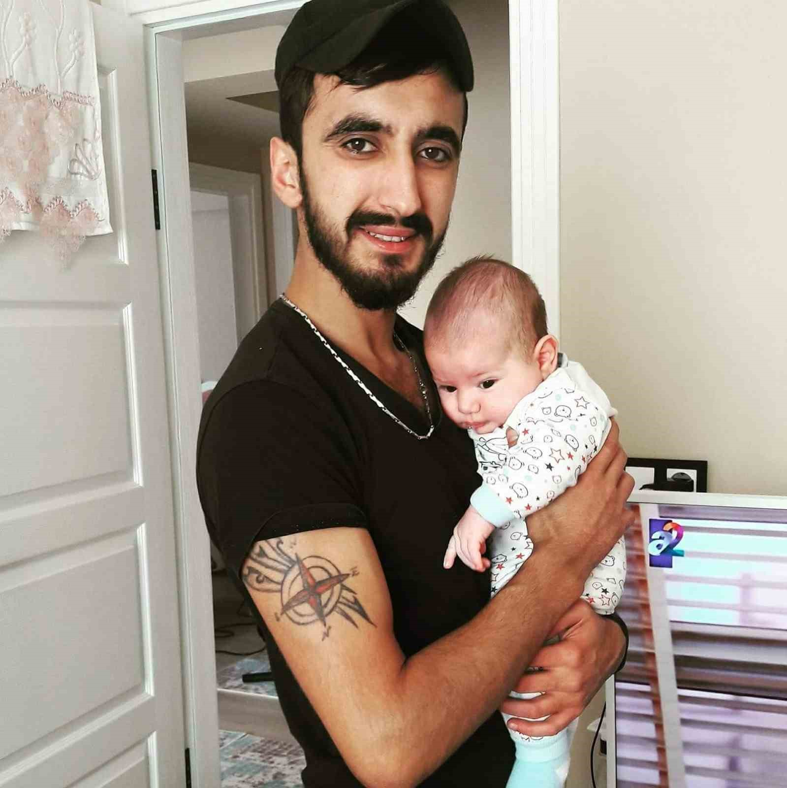 &Ouml;l&uuml;mle biten kazada ara&ccedil;tan bonzai, motosikletten aparat &ccedil;ıktı
