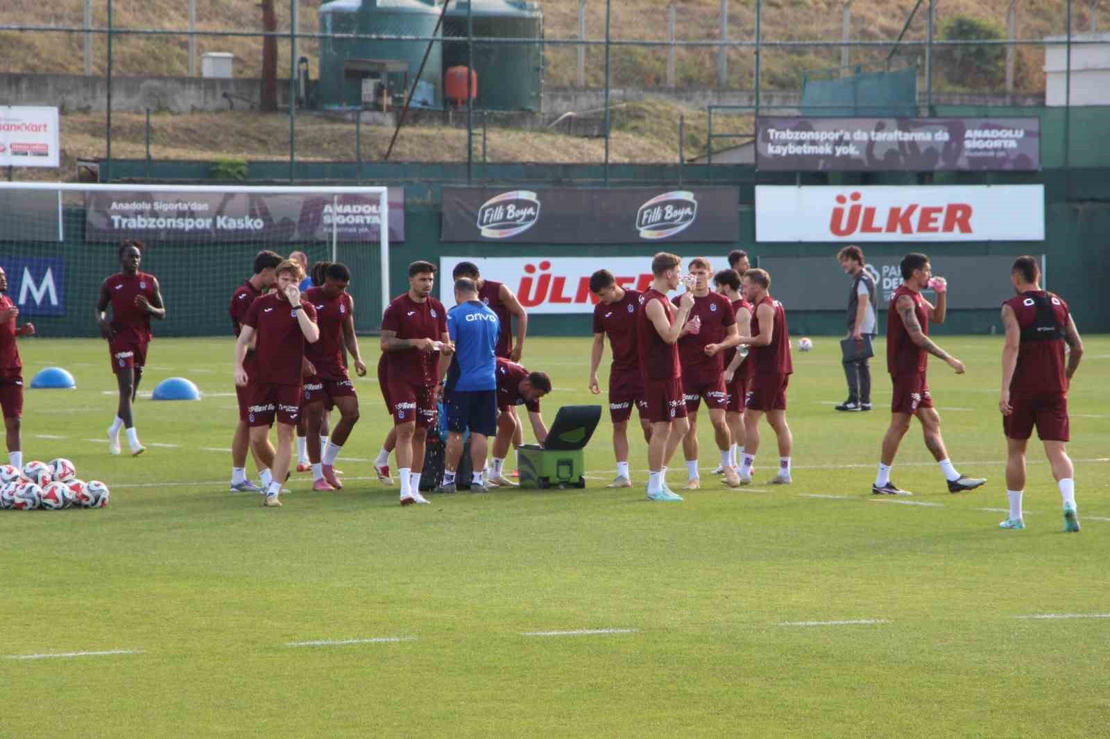 Mustafa Eskihella&ccedil;: "Benim de en b&uuml;y&uuml;k hayalim şampiyonluk"
