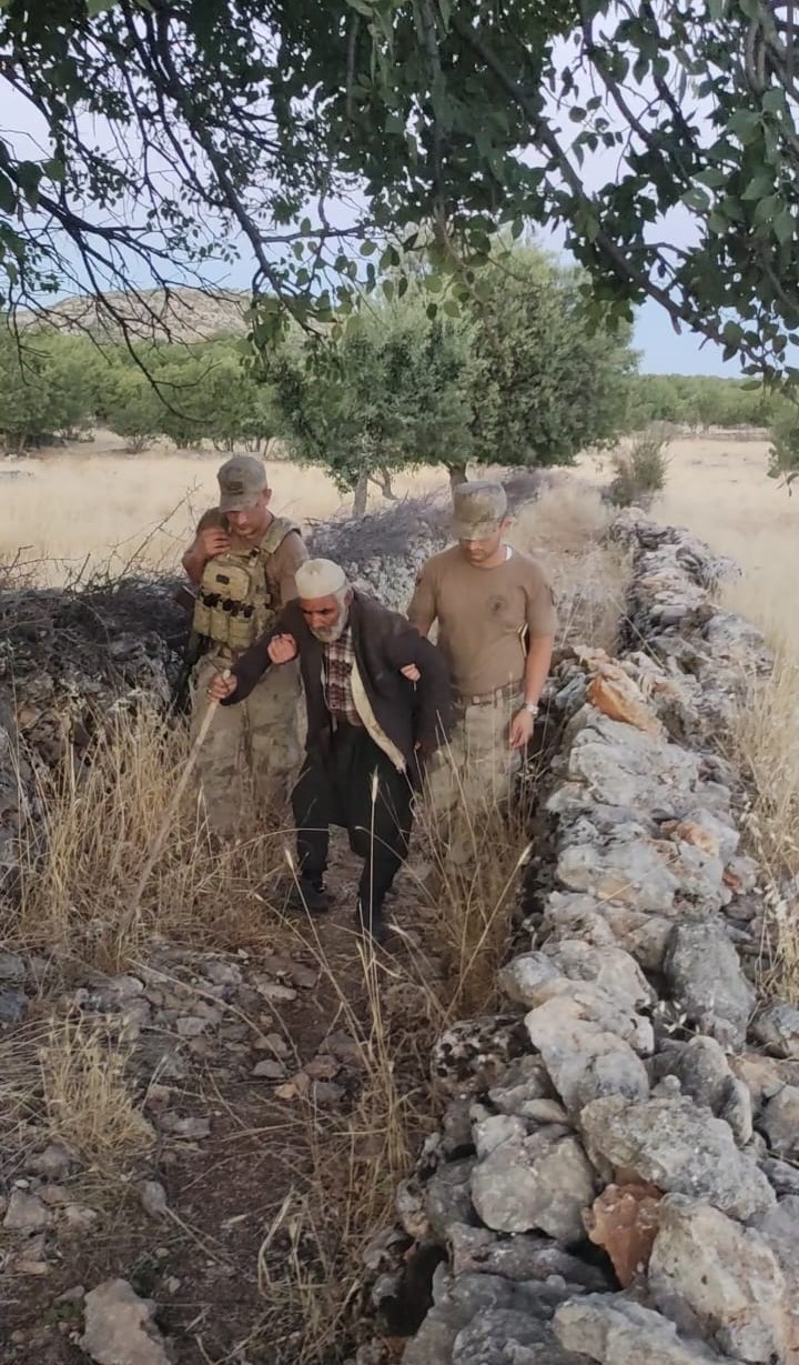 Diyarbakır’da 2 gündür kayıp olan yaşlı adam bulundu