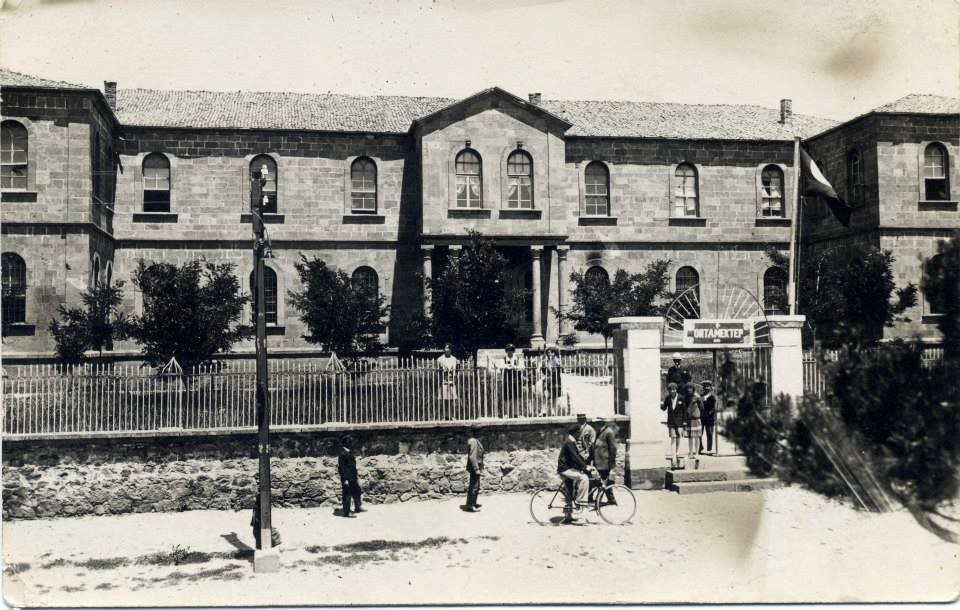 Yozgat Lisesi seferberliğin 111’nci yılında şeref madalyası bekliyor