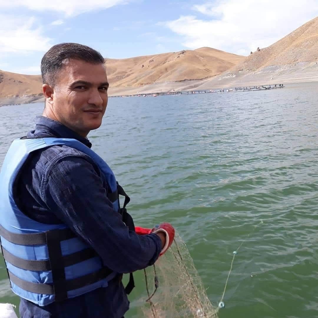 Van&rsquo;da sazangiller av yasağı sona erdi
