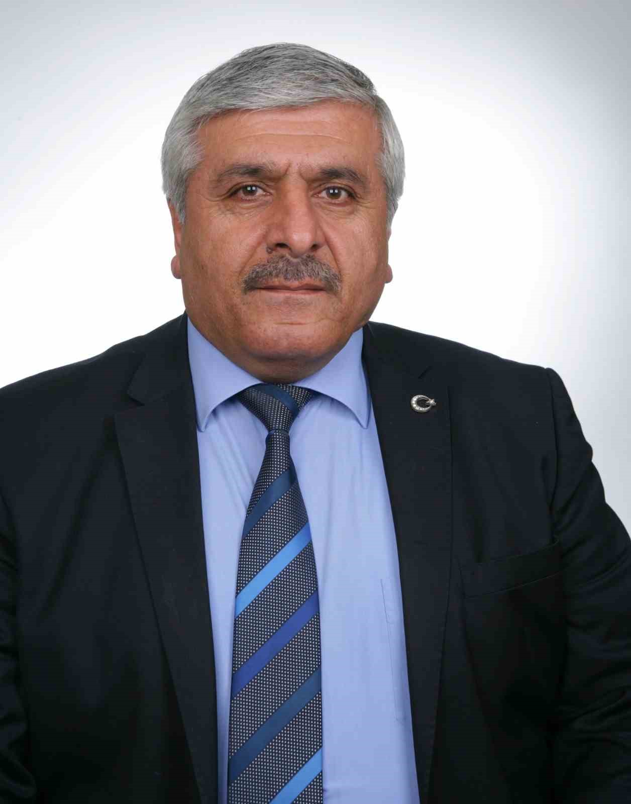 Kotanlı; "Hükümeti insaflı olmaya, yetkili sendikayı taleplerine sahip çıkmaya davet ediyoruz"