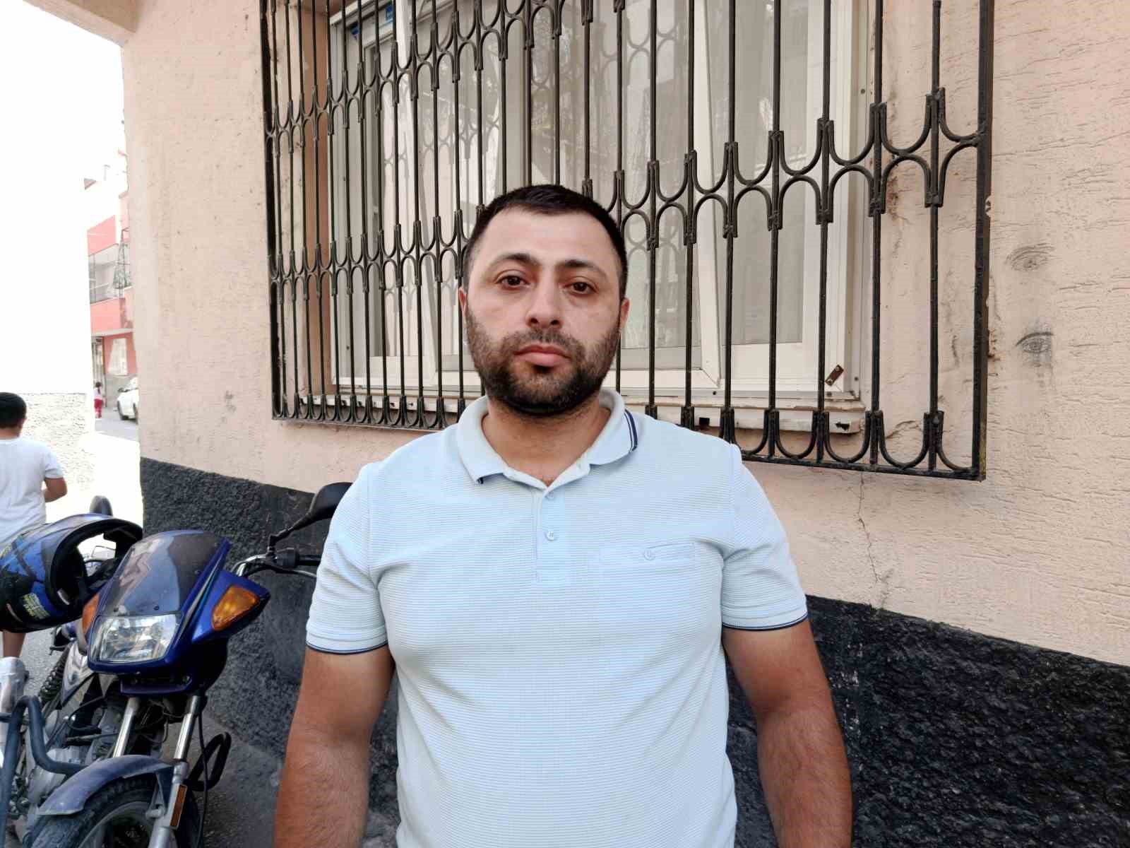 Feci kazada kardeşini kaybeden ağabey: "Şoför yaptığı hata ile kardeşimi katletti"