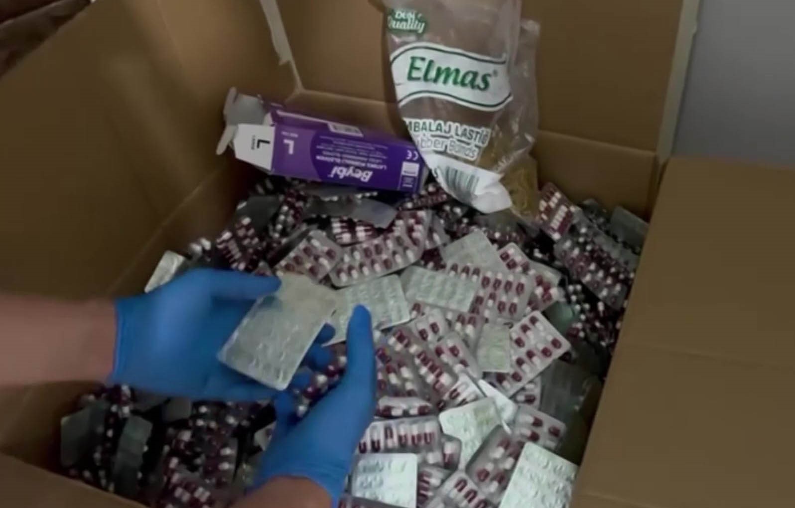 Uyuşturucu taciri savunmasıyla pes dedirtti: ’’Ucuza buldum, altınlarımı bozdurdum aldım’’