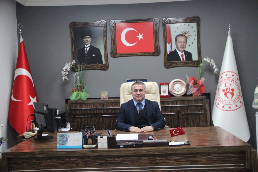 Bilecik’te 103 bin öğrencinin spora yatkın olduğu belirlendi