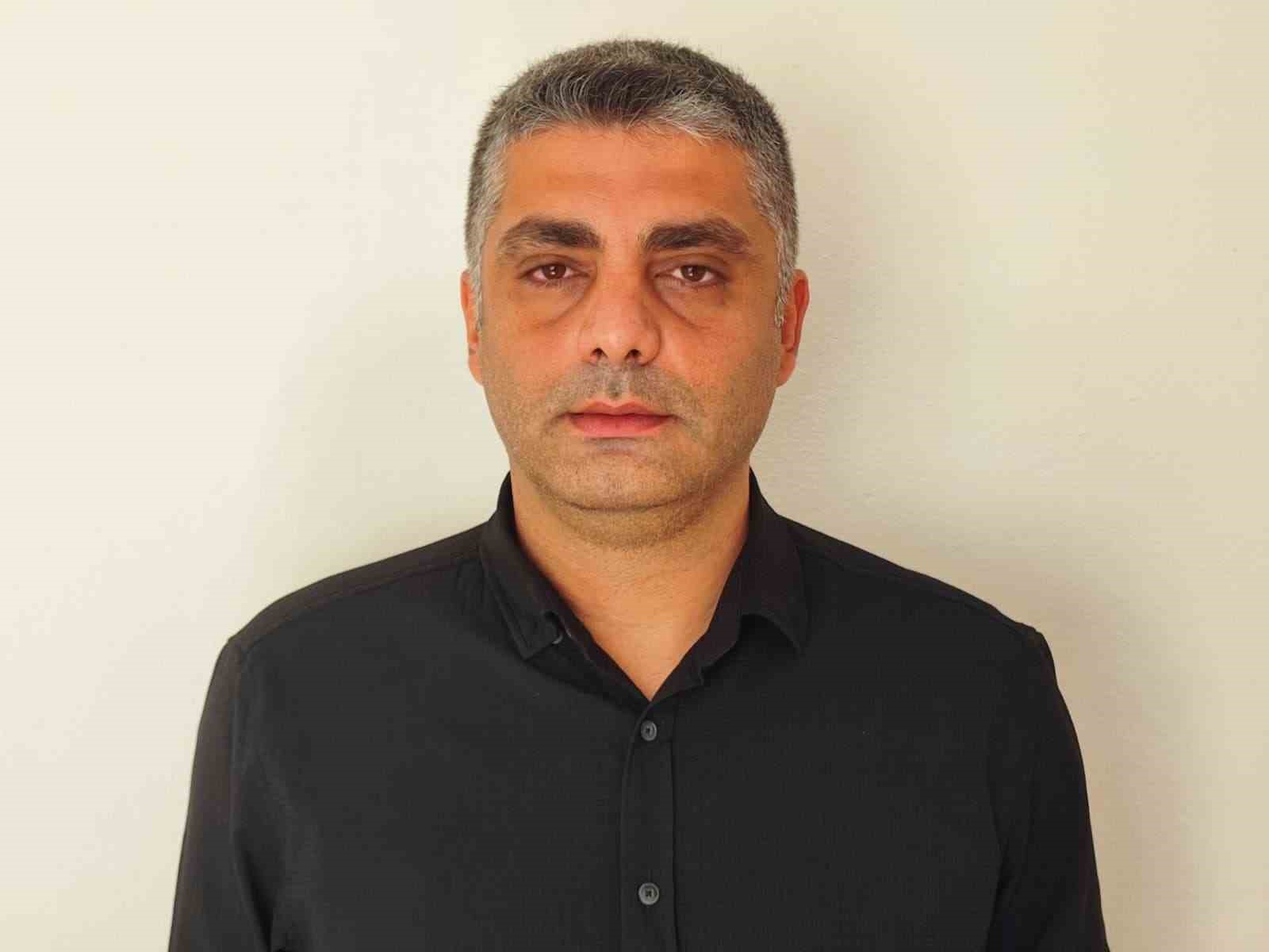 Adana&rsquo;da baraj doluluk oranları y&uuml;zde 15 olarak &ouml;l&ccedil;&uuml;ld&uuml;
