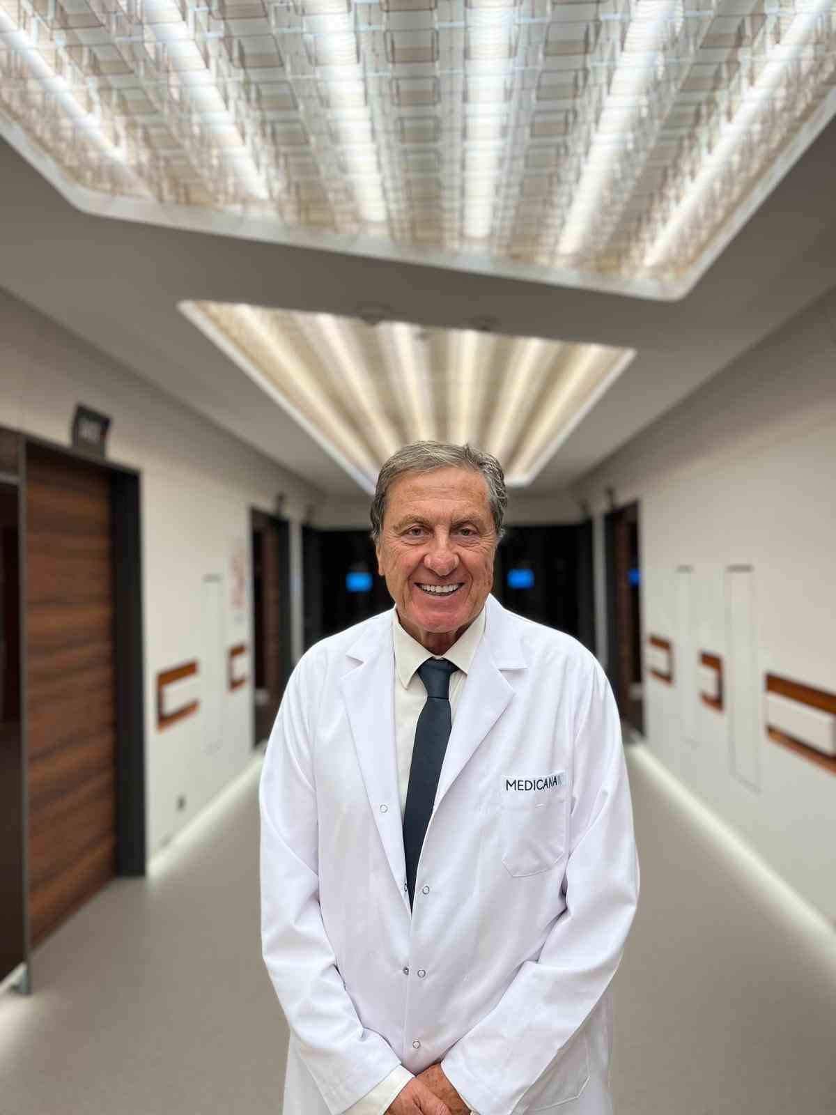 Uzmanından uyarı: İdrar yolu enfeksiyonlarına karşı dikkatli olun