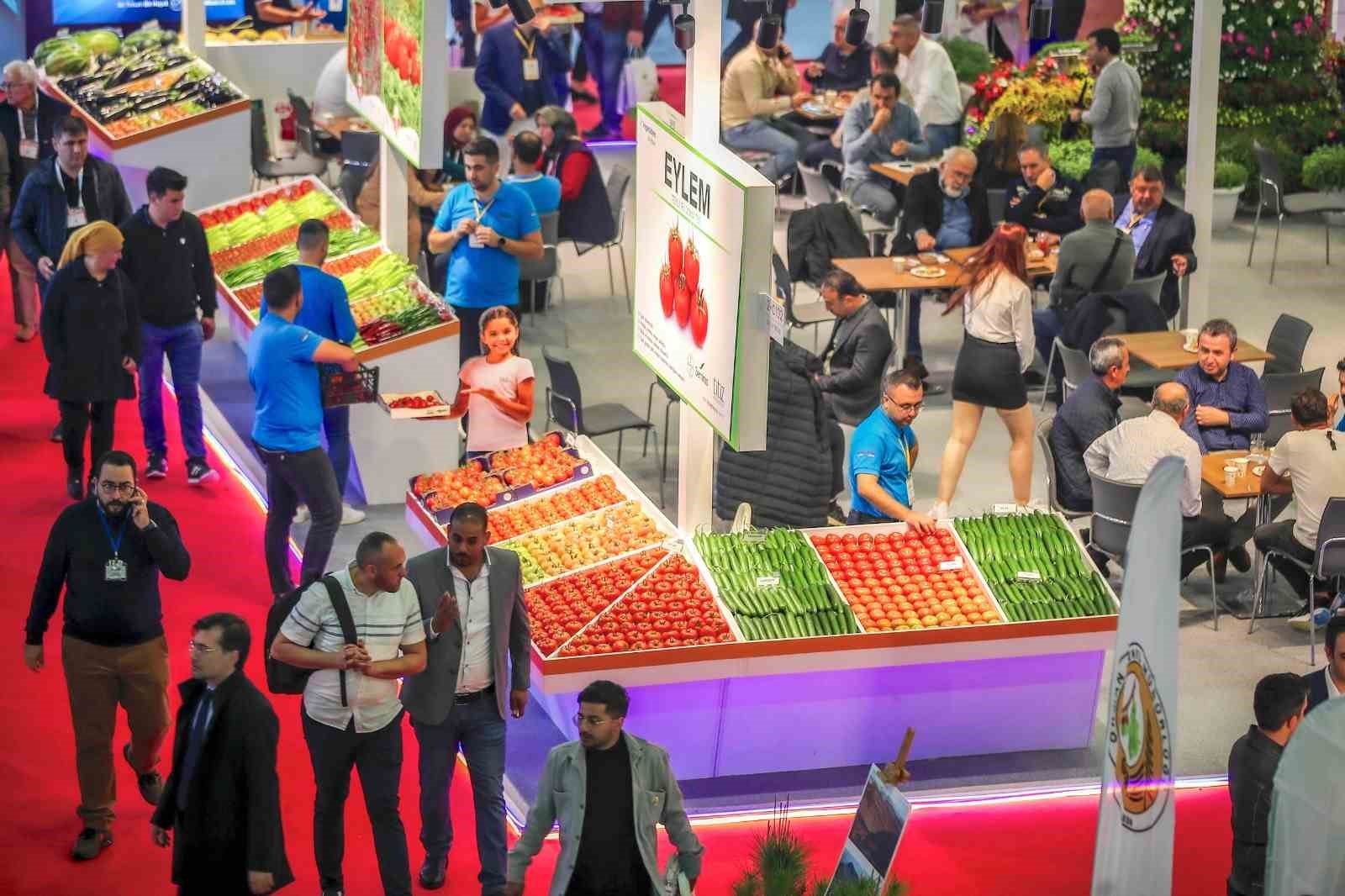 GROWTECH Antalya’da yeni salon, yeni etkinlikler