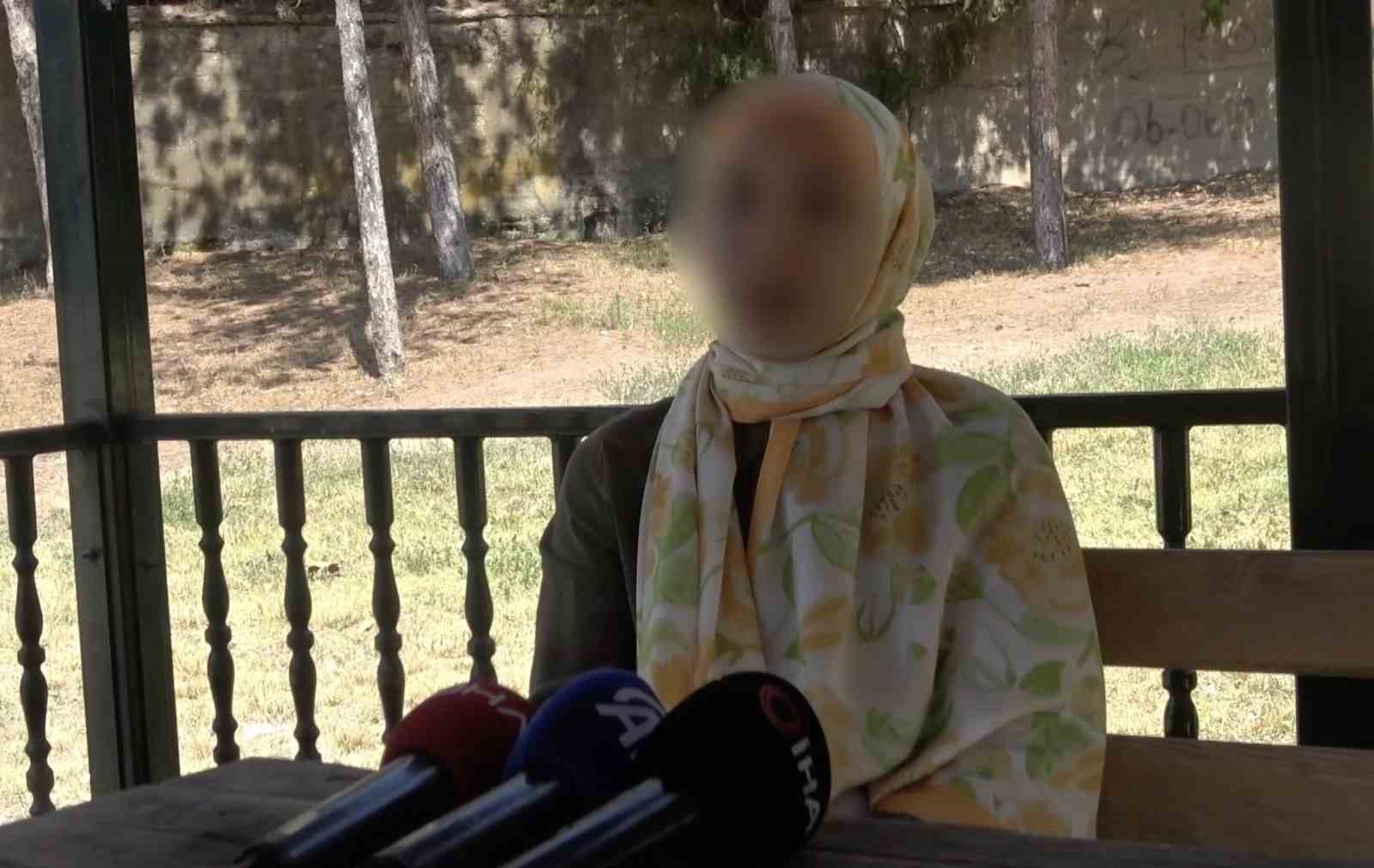 Polis memuru sevgilisi tarafından darp edilen kadın: "Can güvenliğim yok"