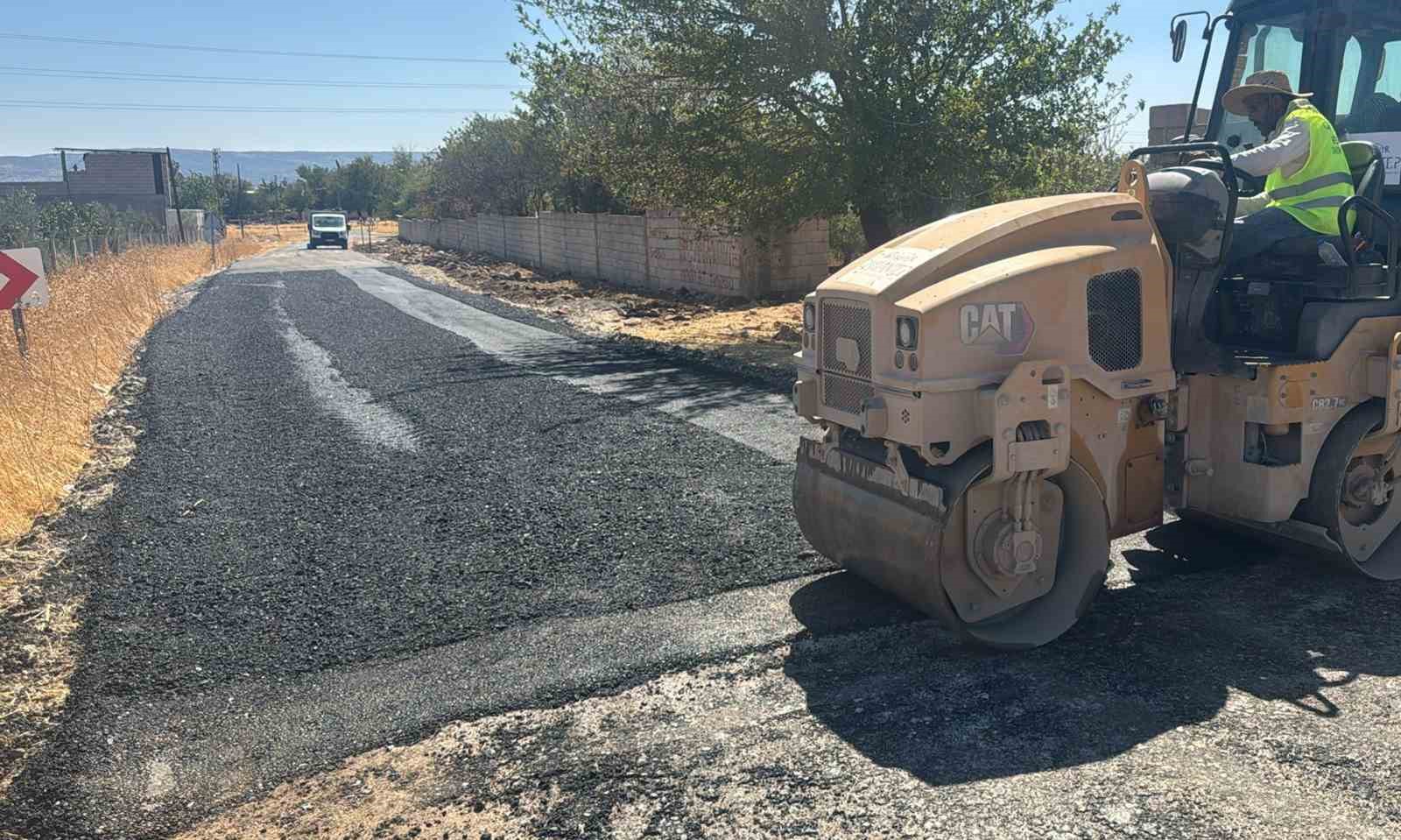 Arabanlı vatandaşlardan Fatma Şahin’e teşekkür