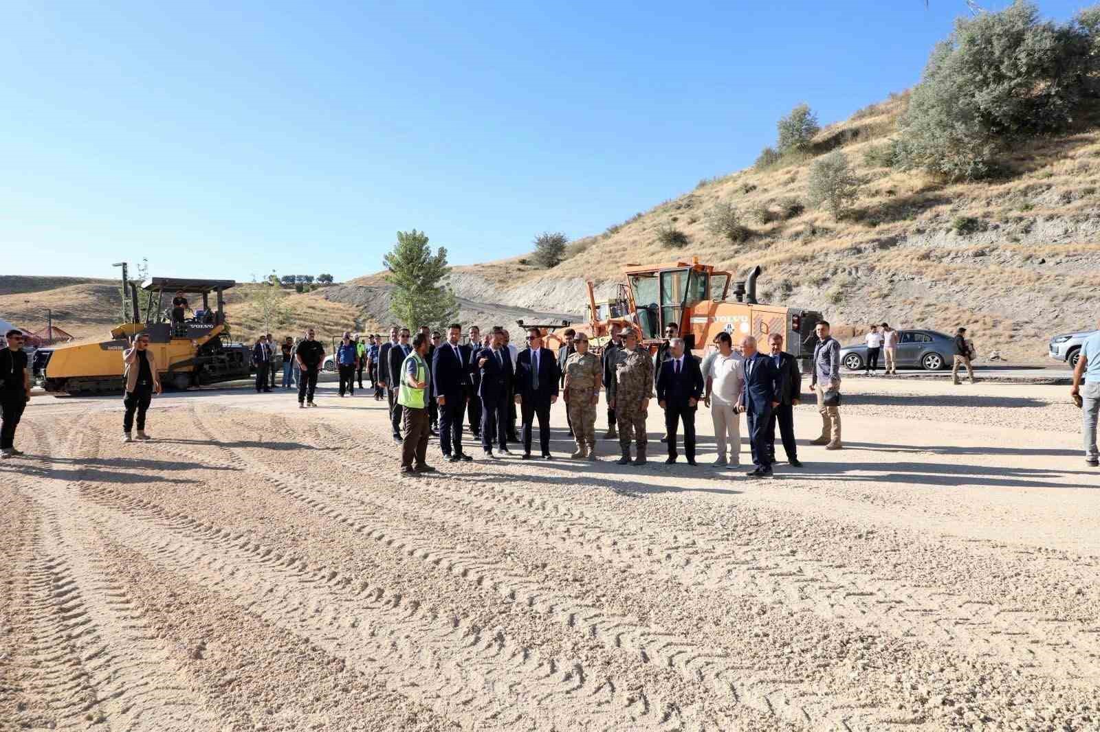 Ahlat, büyük zaferin etkinliklerine hazırlanıyor