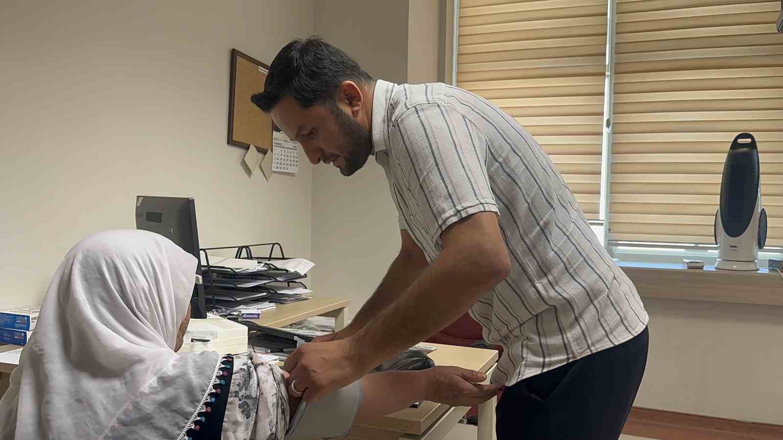 Uzmanı uyardı: "Yaz aylarında su tüketimi hayati önem taşıyor"