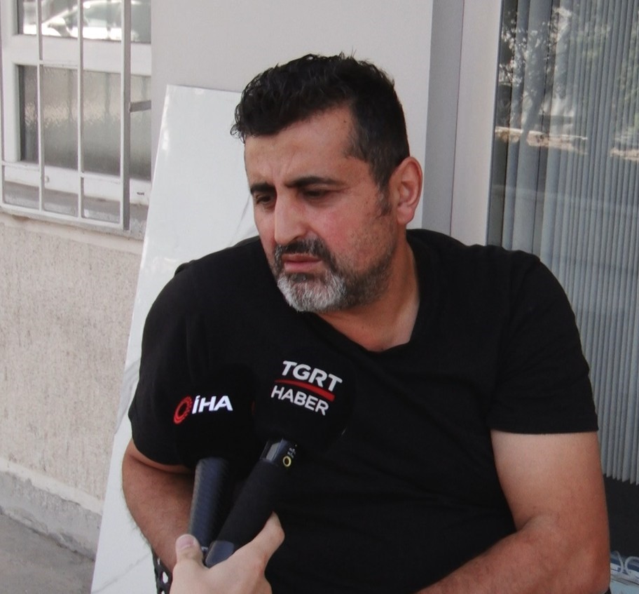 Ankara’da laf atma ve taciz iddiası nedeniyle çıkan bıçaklı kavgada 1 kişi hayatını kaybetti, 4 kişi tutuklandı