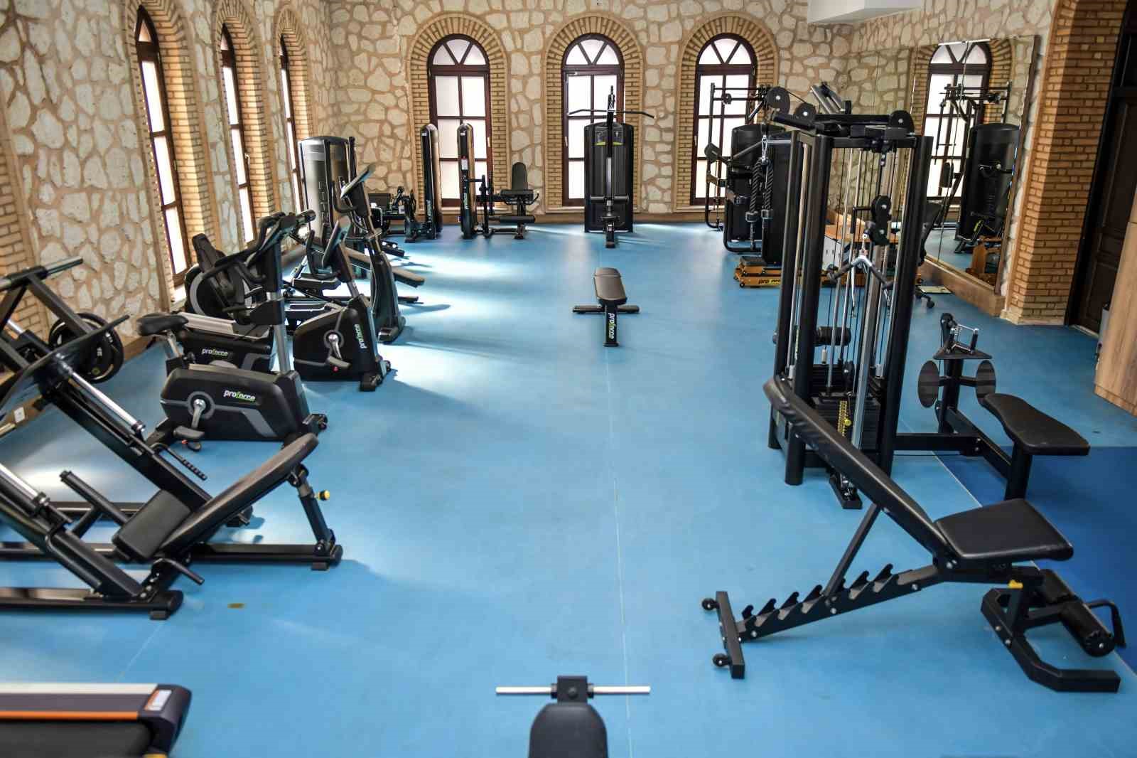 Esenyurt’ta Saadetdere Vitamin Kafe, ilk gününde gazileri ağırladı