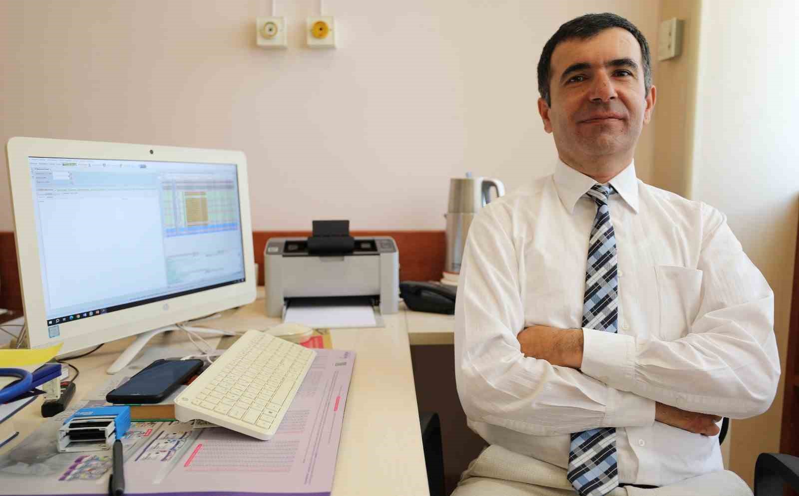 Doç. Dr. Ökdemir, "Obezite günümüzün en önemli hastalığından biridir"