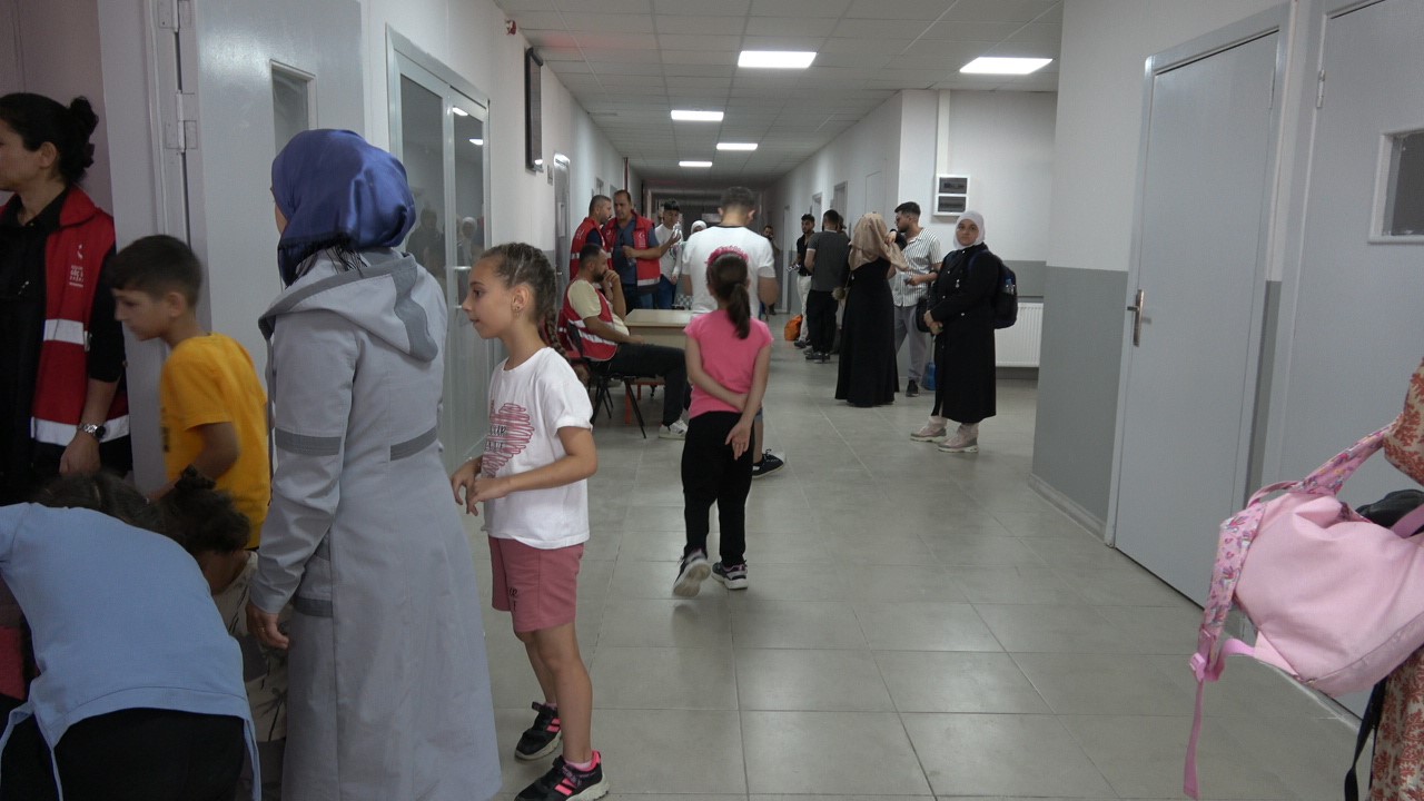 Suriyelilerin gönüllü geri dönüşleri hızlandı, sayı 411 bini aştı