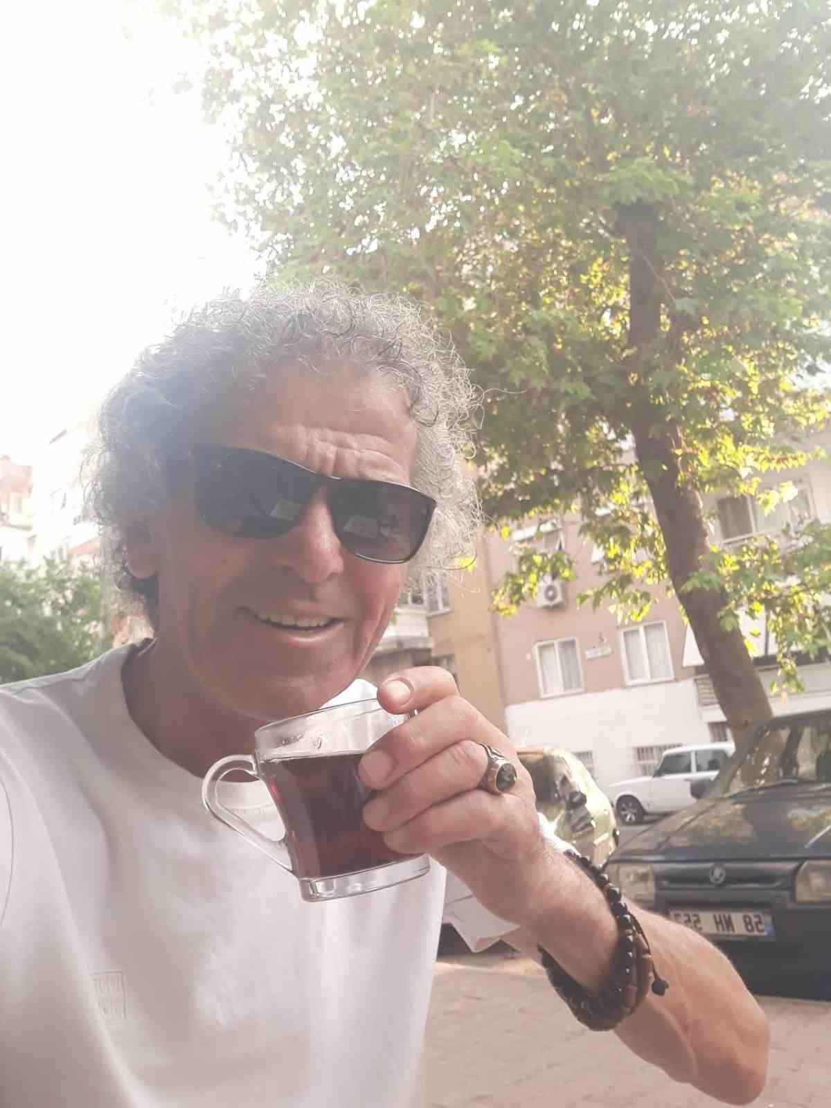 Haber alınamayan şahıs iş yerinde &ouml;l&uuml; bulundu
