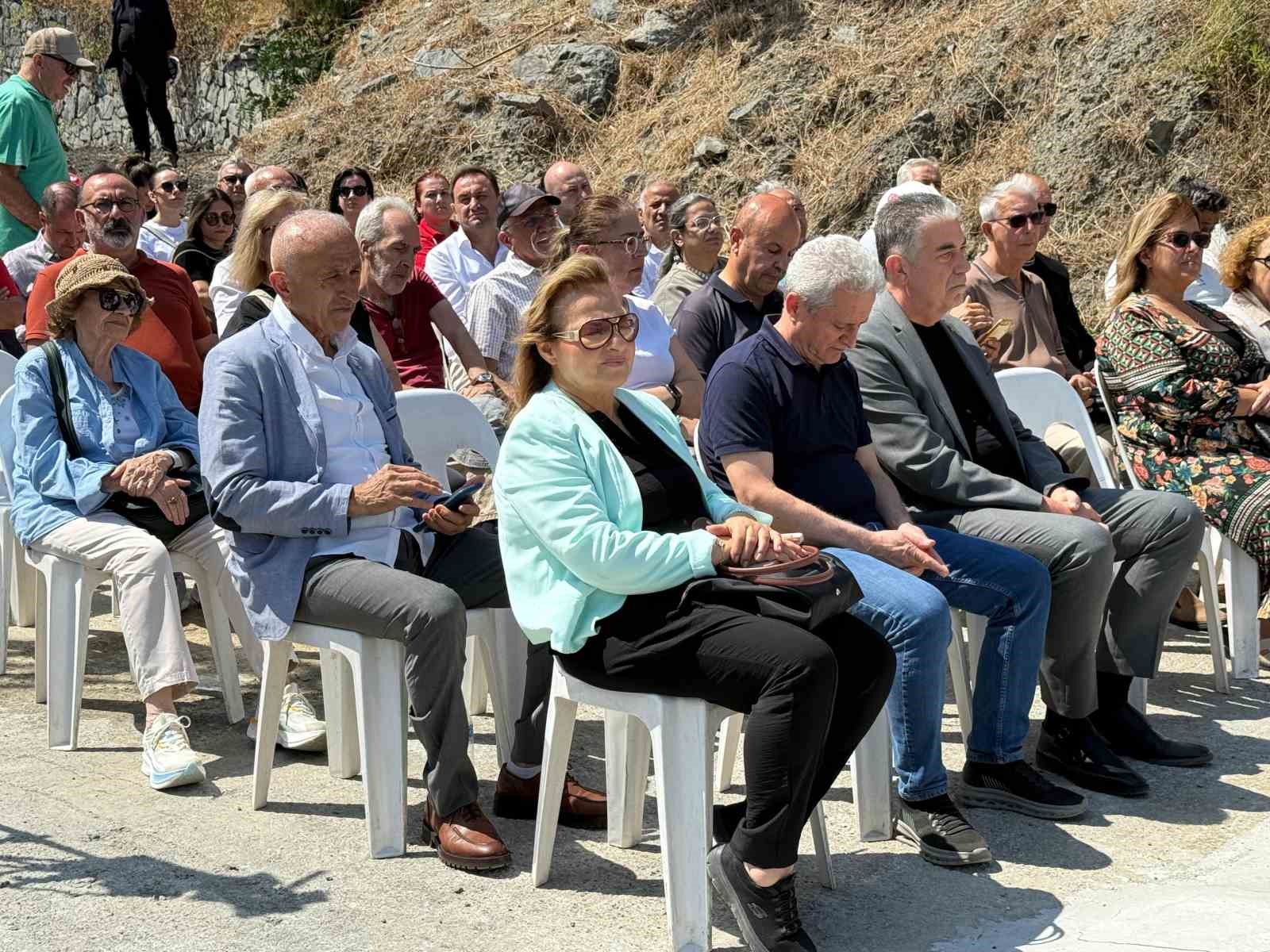 Beşiktaş Belediyesi&rsquo;nden muhtemel İstanbul depremine karşı tatbikat
