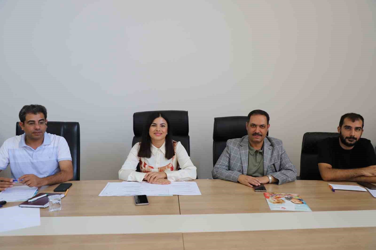 Adıyaman&rsquo;da yaşlı &ccedil;alıştayı ger&ccedil;ekleştirildi
