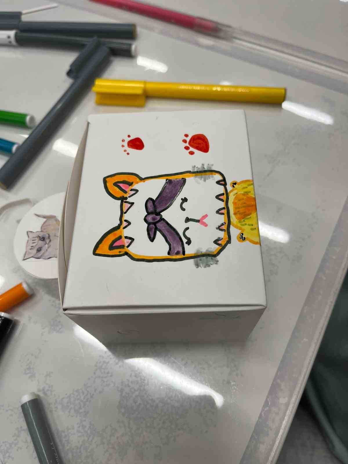 T&uuml;rkiye İş Bankası M&uuml;zesi&rsquo;nde &ccedil;ocuklara &ouml;zel at&ouml;lyeler s&uuml;r&uuml;yor
