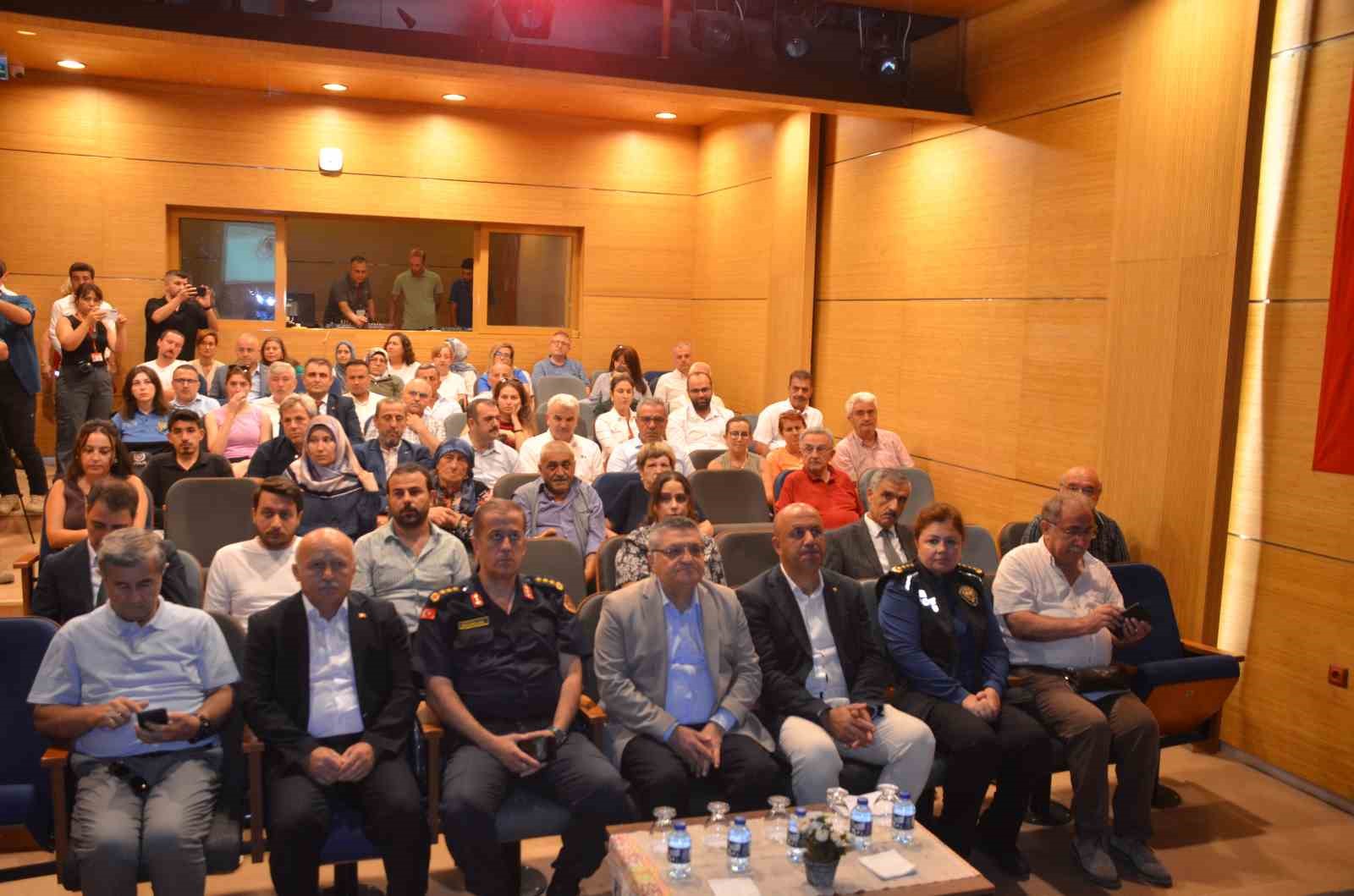 Sinop’ta yaşlı nüfusun oranı yüzde 20,8