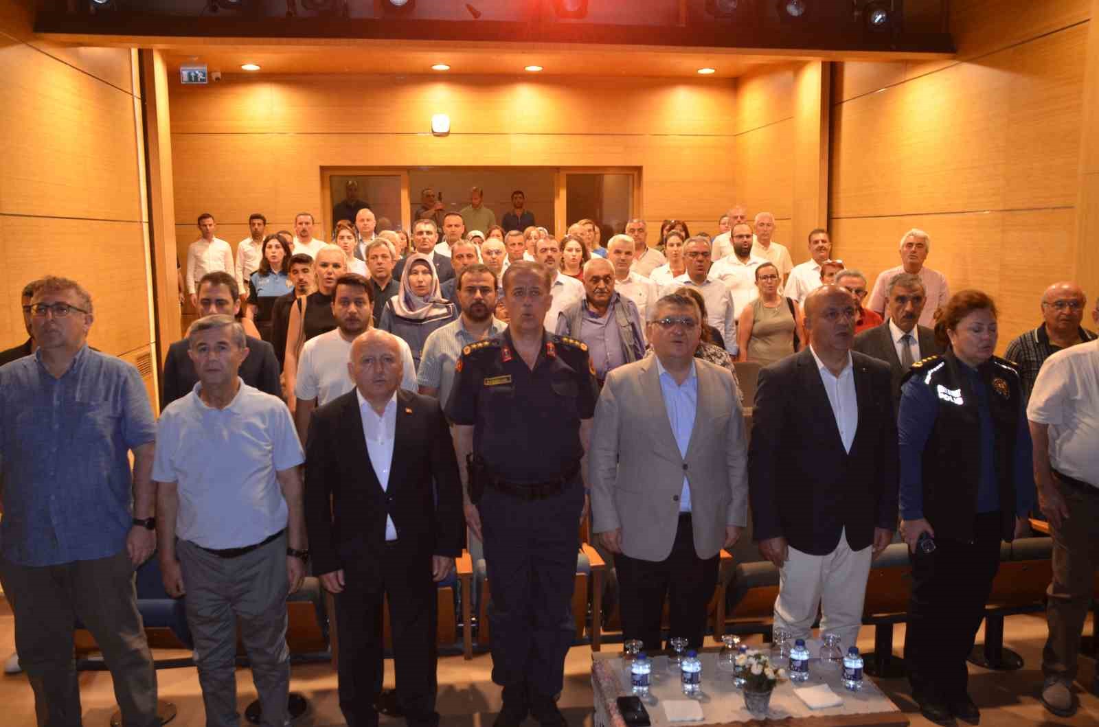 Sinop’ta yaşlı nüfusun oranı yüzde 20,8