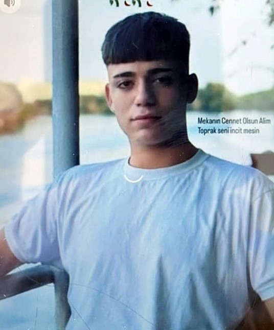 Nişan t&ouml;reninde &ccedil;ıkan kavga cinayetle bitti
