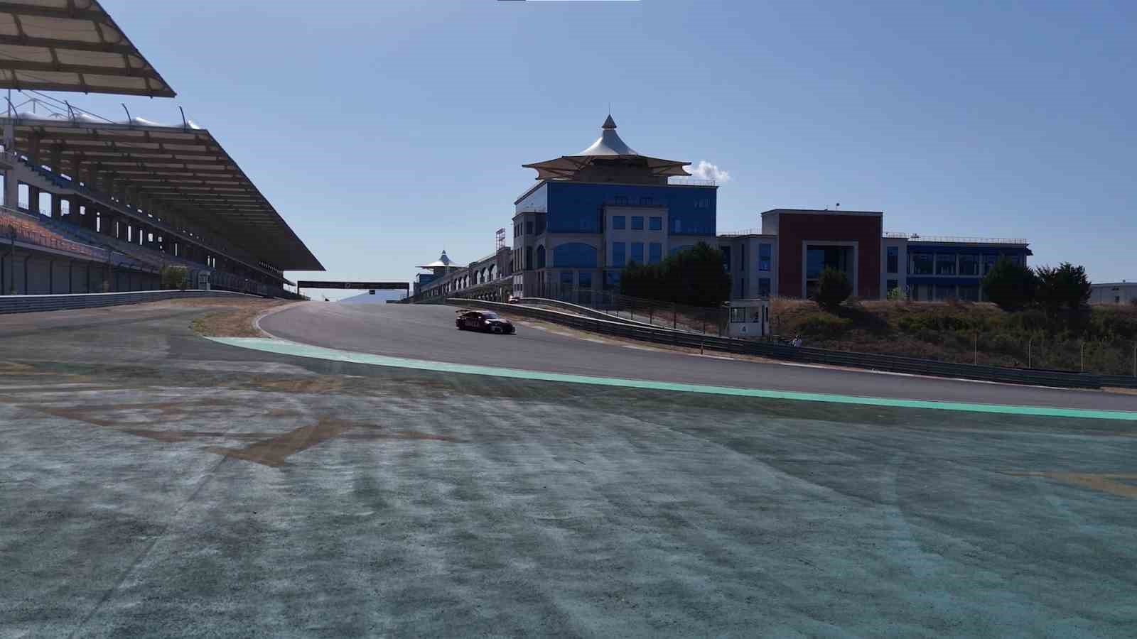 Dünya Rallikros Şampiyonası 2025 Finali İstanbul Park’ta çifte yarışla tamamlanacak